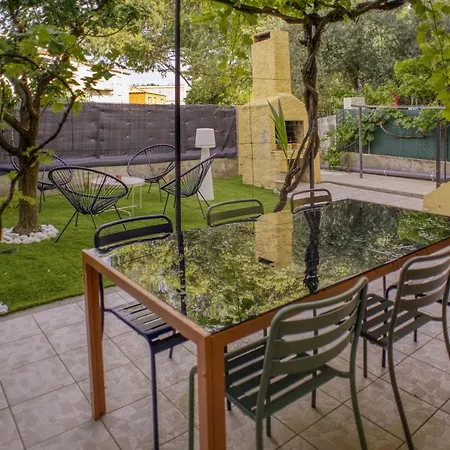 Villa Maison Spacieuse Et Paisible. Perpignan