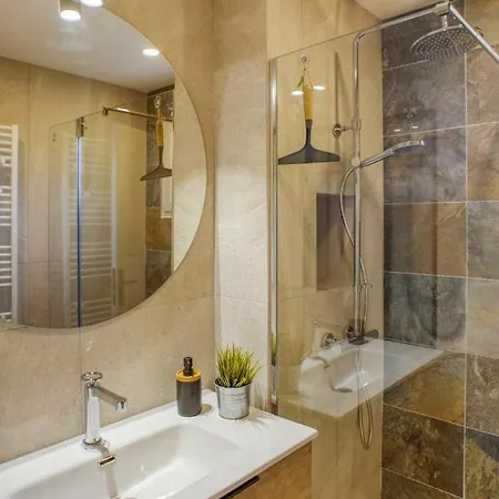 Maison Spacieuse Et Paisible. Perpignan