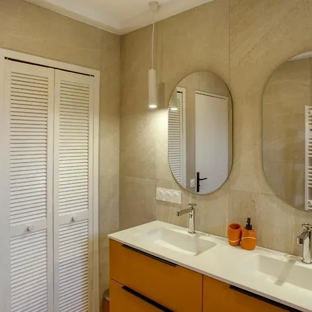 Villa Maison Spacieuse Et Paisible. Perpignan