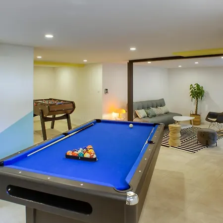 Willa Maison Spacieuse Et Paisible.