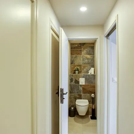 Villa Maison Spacieuse Et Paisible. Perpignan