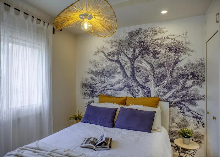 Villa Maison Spacieuse Et Paisible.