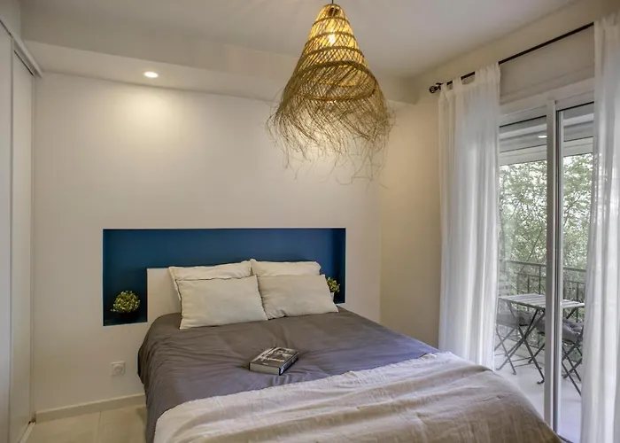 Maison Spacieuse Et Paisible. * Περπινιάν