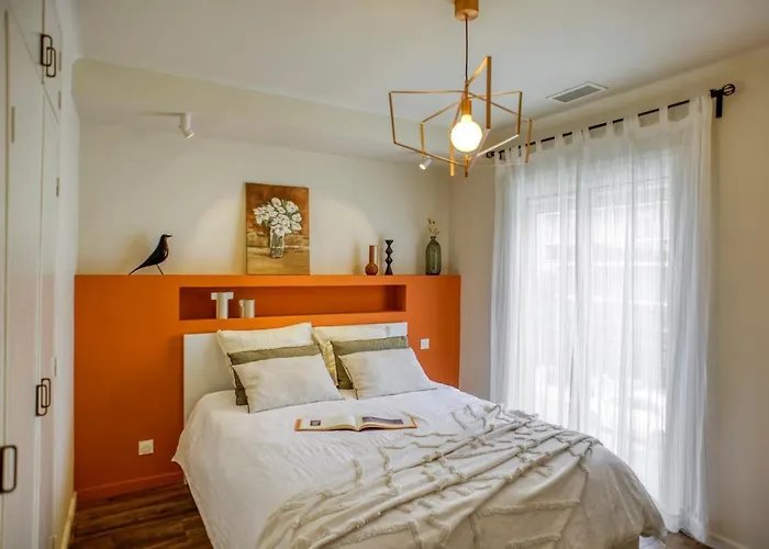 Maison Spacieuse Et Paisible. * Περπινιάν