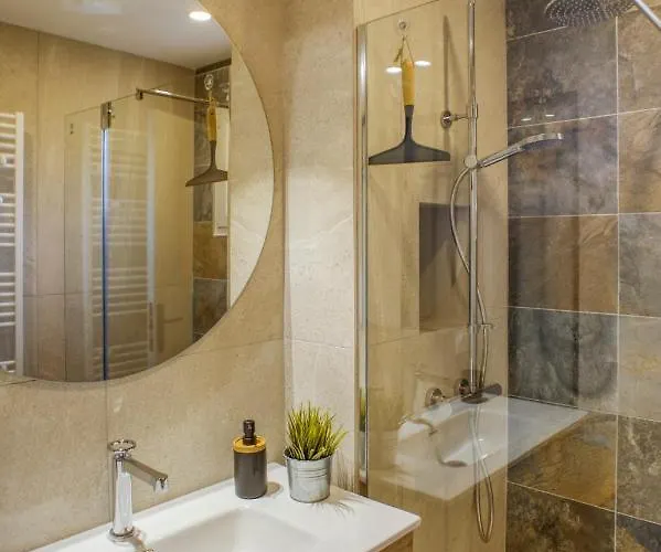 Maison Spacieuse Et Paisible. Perpignan