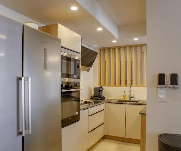 Maison Spacieuse Et Paisible. * Περπινιάν