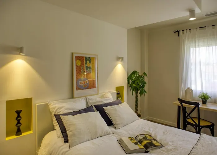 Maison Spacieuse Et Paisible.