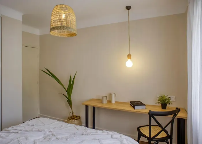 Maison Spacieuse Et Paisible. Βίλα