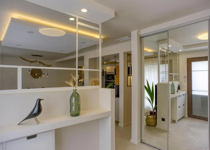 Maison Spacieuse Et Paisible. * Περπινιάν